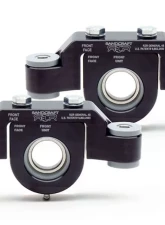 Sandcraft Motorsports 2pc Gen 3 Carrier Bearing Polaris General 4 Seat 2017+                                     - 14174130 - Image 3