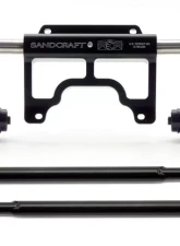 Sandcraft Motorsports Steering Support Assembly Polaris Turbo S 2018-2021                                     - 17180310 - Image 4