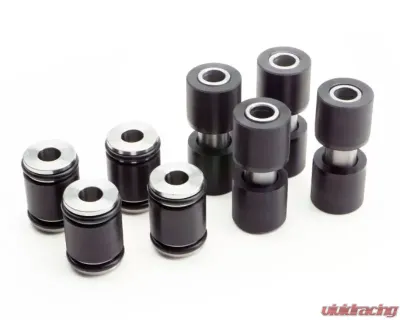 Sandcraft Motorsports A-Arm Bushing Kit Polaris RZR Turbo S | XP Pro 2018+ - 17180410