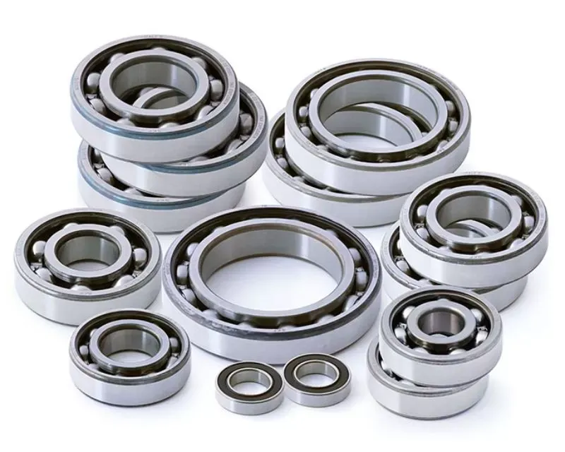 Sandcraft Motorsports Transmission Bearing Kit Polaris RZR XP Turbo S 2021 - 17210000
