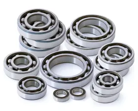 Sandcraft Motorsports Transmission Bearing Kit Polaris RZR XP Turbo S 2021