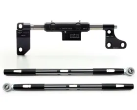 Sandcraft Motorsports Steering Support Assembly Can-Am 2018+