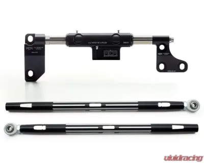 Sandcraft Motorsports Steering Support Assembly Can-Am 2018+ - 31180311