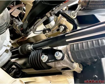 Sandcraft Motorsports Steering Support Assembly Can-Am 2018+ - 31180311