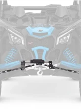 Sandcraft Motorsports Steering Support Assembly Can-Am 2018+                                     - 31180311 - Image 8