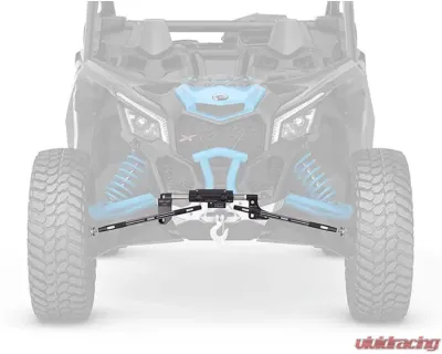 Sandcraft Motorsports Steering Support Assembly Can-Am 2018+ - 31180311