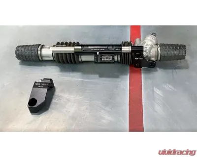 Sandcraft Motorsports Steering Support Assembly Can-Am 2018+ - 31180311