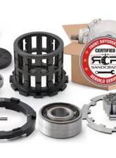 Sandcraft Motorsports Bombproof Front Differential Re-Build Polaris RZR XP 1000 2015-2016                                     - BP11150122 - Image 11