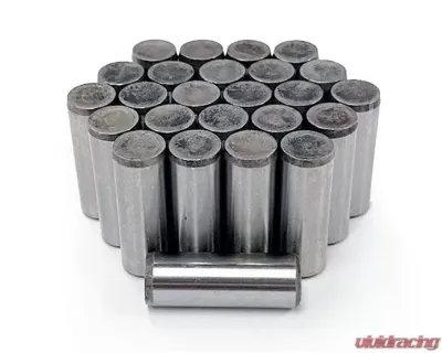 Sandcraft Motorsports 25pc Tall Differntial Rollers - 10000117
