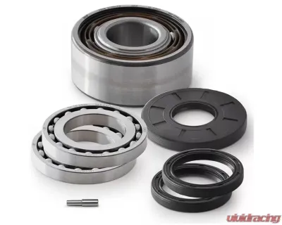 Sandcraft Motorsports Bombproof Front Differential Re-Build Polaris RZR XP 1000 2015-2016 - BP11150122
