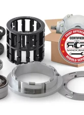 Sandcraft Motorsports Gen 2 BulletProof Front Differential Re-Build Polaris Turbo S | RS1 2018+                                     - BP18190120 - Image 4