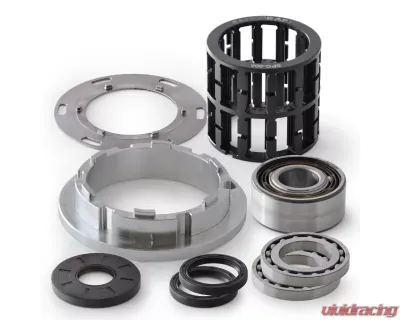 Sandcraft Motorsports Gen 2 BulletProof Front Differential Re-Build Polaris Turbo S | RS1 2018+ - BP18190120