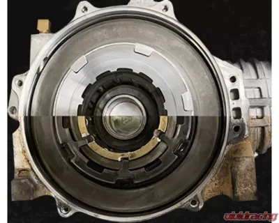 Sandcraft Motorsports Gen 2 BulletProof Front Differential Re-Build Polaris Turbo S | RS1 2018+ - BP18190120
