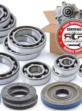 Sandcraft Motorsports Transmission Rebuild Polaris RZR XP 1000 2014-2021                                     - C11140050 - Image 4