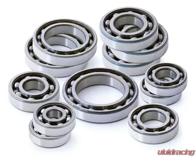 Sandcraft Motorsports Transmission Rebuild Polaris RZR XP 1000 2014-2021 - C11140050