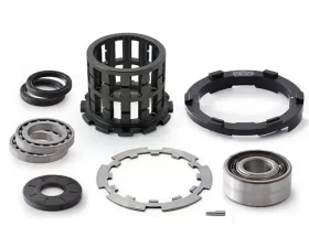 Sandcraft Motorsports DIY Bombproof Front Differential Kit Polaris XP 1000 2015-2016