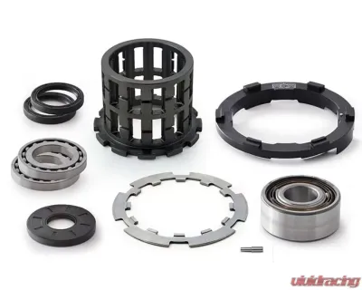 Sandcraft Motorsports DIY Bombproof Front Differential Kit Polaris XP 1000 2015-2016 - C11150122