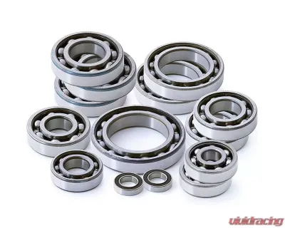 Sandcraft Motorsports Transmission Rebuild Polaris RZR Turbo 2016-2021 - C12160050