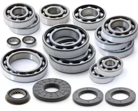 Sandcraft Motorsports Transmission Bearing Kit Polaris RZR XP Pro Turbo 2020+