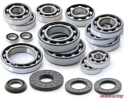 Sandcraft Motorsports Transmission Bearing Kit Polaris RZR XP Pro Turbo 2020+ - 13200000