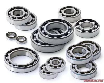 Sandcraft Motorsports Transmission Bearing Kit Polaris RZR XP Pro Turbo 2020+ - 13200000
