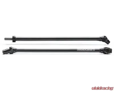 Sandcraft Motorsports Driveline w/ Carrier Bearing Polaris RZR Pro XP 2 Seat 2021+ - C13212111