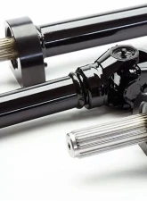 Sandcraft Motorsports Driveline w/ Carrier Bearing Polaris RZR Pro XP 4 Seat 2020                                     - C13204111 - Image 3