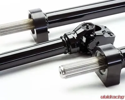 Sandcraft Motorsports Driveline w/ Carrier Bearing Polaris RZR Pro XP 4 Seat 2020 - C13204111