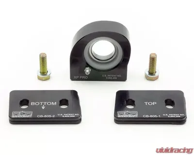 Sandcraft Motorsports Driveline w/ Carrier Bearing Polaris RZR Pro XP 4 Seat 2020 - C13204111