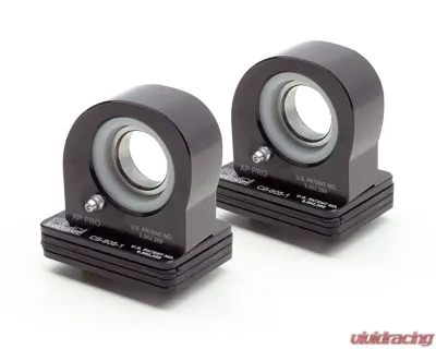 Sandcraft Motorsports Driveline w/ Carrier Bearing Polaris RZR Pro XP 4 Seat 2020 - C13204111