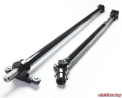 Sandcraft Motorsports Driveline w/ Carrier Bearing Polaris Turbo S 4 Seat 2018-2020 - C17184111