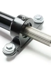 Sandcraft Motorsports Driveline w/ Carrier Bearing Polaris Turbo S 4 Seat 2018-2020                                     - C17184111 - Image 3