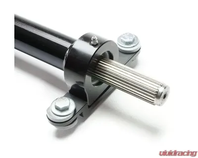 Sandcraft Motorsports Driveline w/ Carrier Bearing Polaris Turbo S 4 Seat 2018-2020 - C17184111