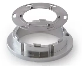 Sandcraft Motorsports Billet Torsion Spring Retainer & Cage Plate Combo