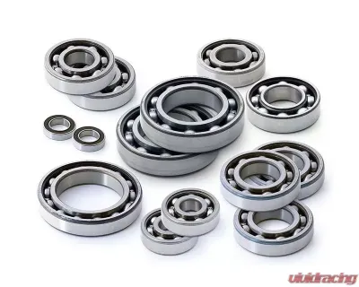 Sandcraft Motorsports Transmission Rebuild Polaris Turbo S 2019-2021 - C18180050