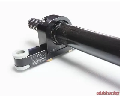 Sandcraft Motorsports Driveline w/ Carrier Bearing Polaris RS1 2018+ - C18181111