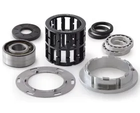 Sandcraft Motorsports Gen 2 Bulletproof Front Differential DIY Kit Polaris Turbo S | RS1 | XP Pro 2018+