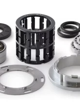Sandcraft Motorsports Gen 2 Bulletproof Front Differential DIY Kit Polaris Turbo S | RS1 | XP Pro 2018+                                     - C18190120 - Image 3