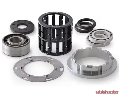 Sandcraft Motorsports Gen 2 Bulletproof Front Differential DIY Kit Polaris Turbo S | RS1 | XP Pro 2018+ - C18190120