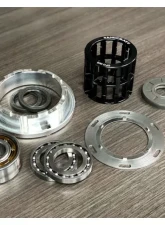 Sandcraft Motorsports Gen 2 Bulletproof Front Differential DIY Kit Polaris Turbo S | RS1 | XP Pro 2018+                                     - C18190120 - Image 2