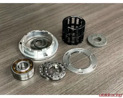 Sandcraft Motorsports Gen 2 Bulletproof Front Differential DIY Kit Polaris Turbo S | RS1 | XP Pro 2018+ - C18190120