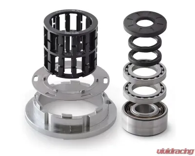 Sandcraft Motorsports Gen 2 Bulletproof Front Differential DIY Kit Polaris Turbo S | RS1 | XP Pro 2018+ - C18190120