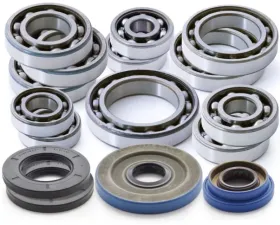 Sandcraft Motorsports Transmission Bearing w/ Seal Polaris XP 900 2014-2021