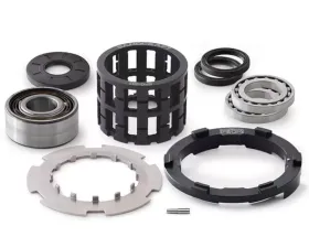 Sandcraft Motorsports DIY Gen 2 Bulletproof Front Differential Kit Polaris RZR XP 900 2014+