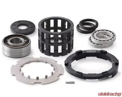 Sandcraft Motorsports DIY Gen 2 Bulletproof Front Differential Kit Polaris RZR XP 900 2014+ - C19140120