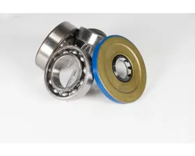 Sandcraft Motorsports DIY Gen 2 Bulletproof Front Differential Kit Can-Am Visco Lock 2017-2019