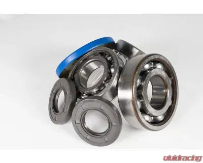 Sandcraft Motorsports DIY Gen 2 Bulletproof Front Differential Kit Can-Am Visco Lock 2017-2019 - C31170120