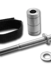 Sandcraft Motorsports Limit Strap Kit Can-Am XRS X3 2017+                                     - C31170210 - Image 5