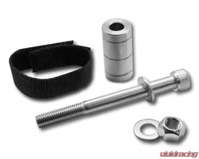 Sandcraft Motorsports Limit Strap Kit Can-Am XRS X3 2017+ - C31170210