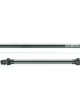 Sandcraft Motorsports Driveline w/ Carrier Bearing Can-Am X3 2 Seat 2017-2020                                     - C31172111 - Image 5